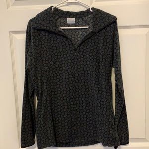 Columbia Pullover